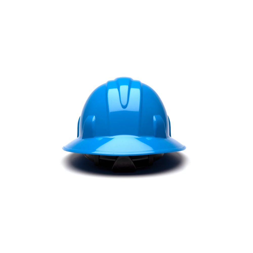 Full Brim Hard Hat - SL Series - ANSI Type 1 - Class C, G, E