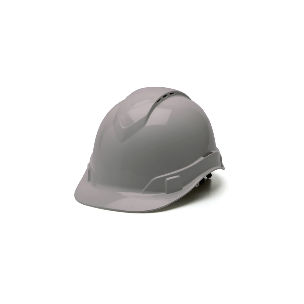 Ridgeline Cap Style Vented Hard Hat - ANSI Type 1 - Class C