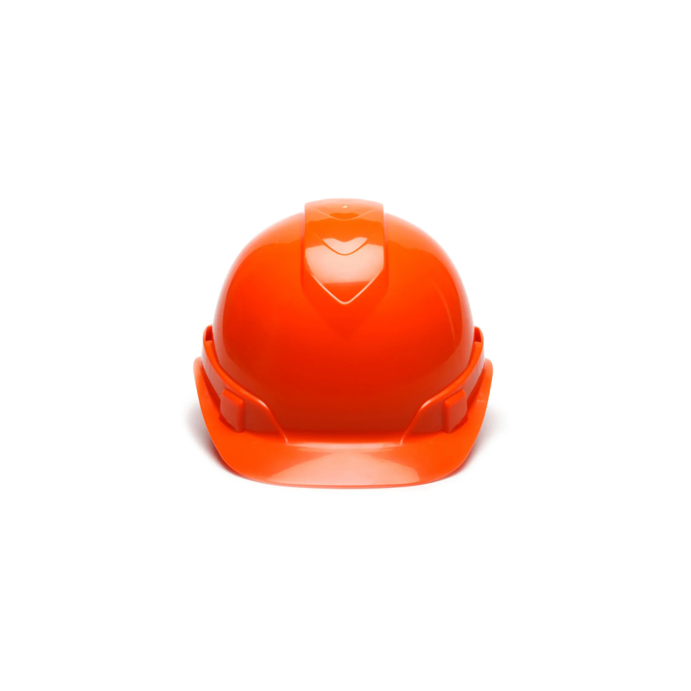 Ridgeline Cap Style Hard Hat - ANSI Type 1 - Class C, G, E