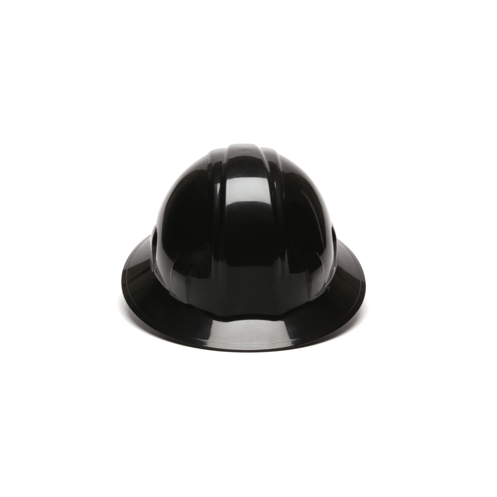 Full Brim Hard Hat - SL Series - ANSI Type 1 - Class C, G, E