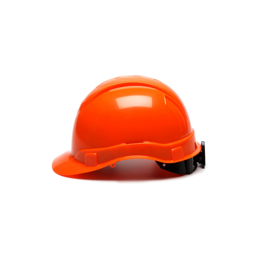 Ridgeline Cap Style Hard Hat - ANSI Type 1 - Class C, G, E