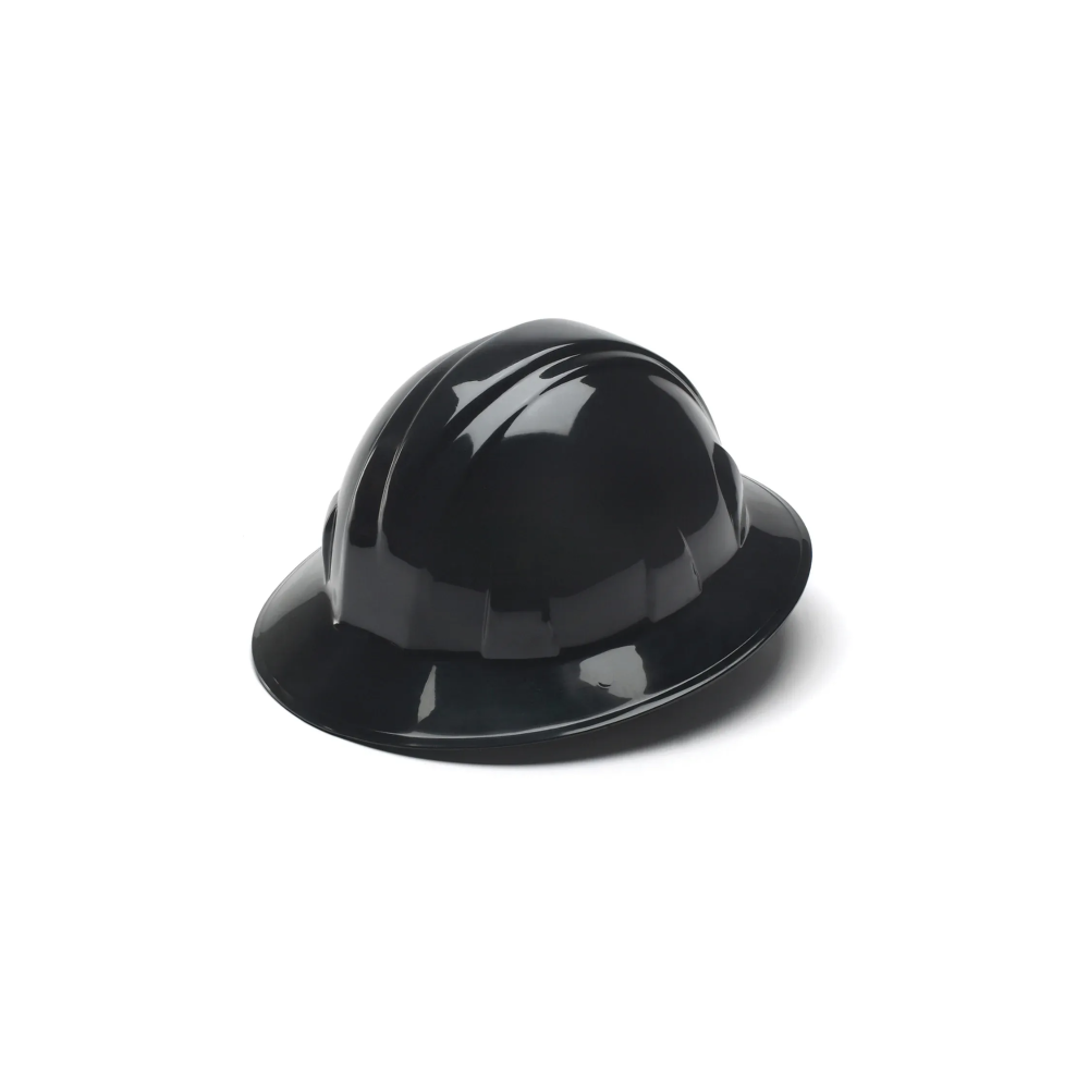 Full Brim Hard Hat - SL Series - ANSI Type 1 - Class C, G, E
