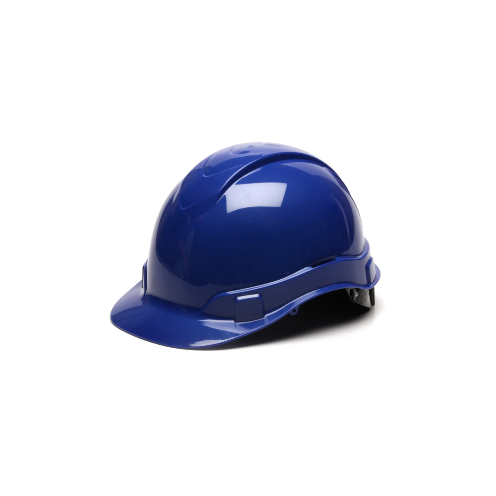 Ridgeline Cap Style Hard Hat - ANSI Type 1 - Class C, G, E