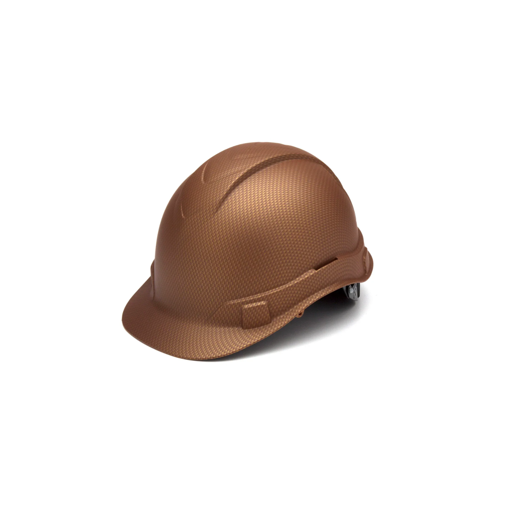 Ridgeline Hydro Dipped Cap Style Hard Hat - ANSI Type 1 - Class C