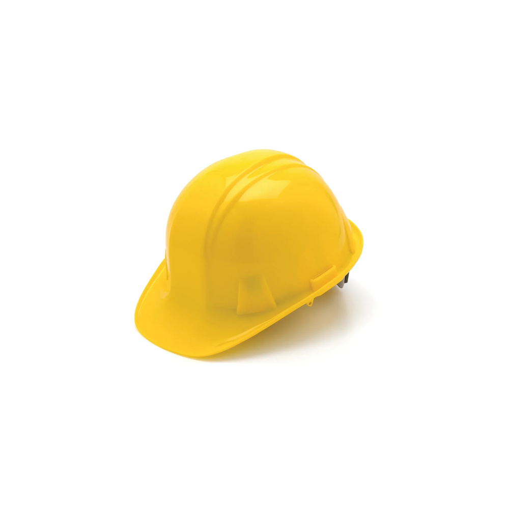Cap Style Hard Hat - SL Series - ANSI Type 1 - Class C, G, E