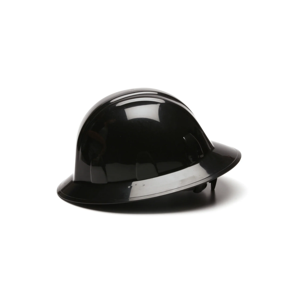 Full Brim Hard Hat - SL Series - ANSI Type 1 - Class C, G, E