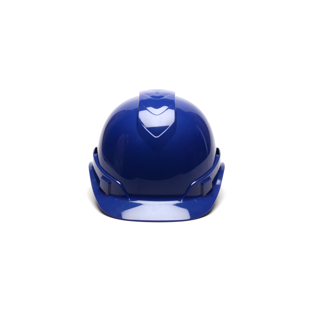 Ridgeline Cap Style Hard Hat - ANSI Type 1 - Class C, G, E