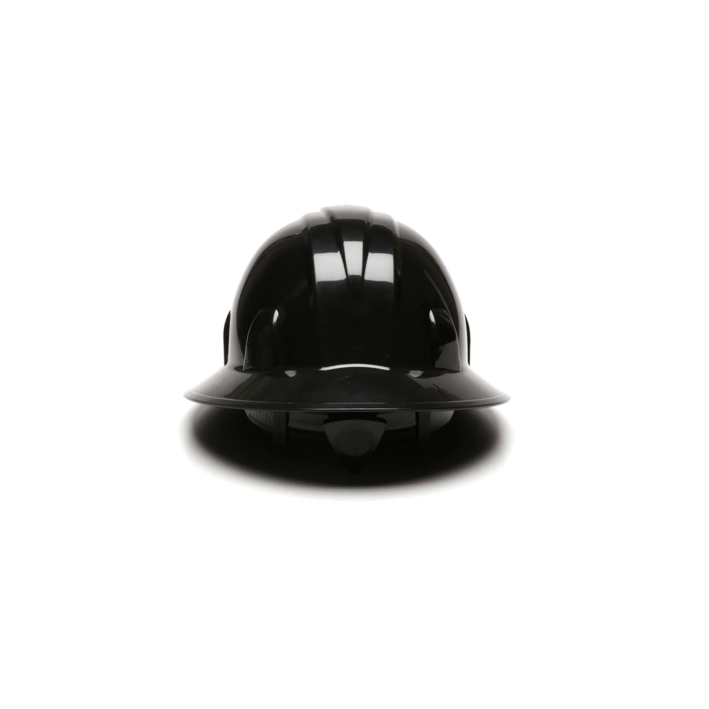 Full Brim Hard Hat - SL Series - ANSI Type 1 - Class C, G, E