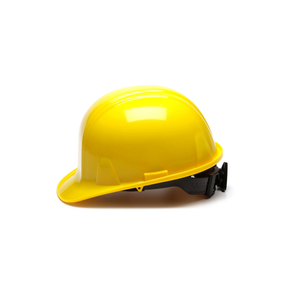Cap Style Hard Hat - SL Series - ANSI Type 1 - Class C, G, E