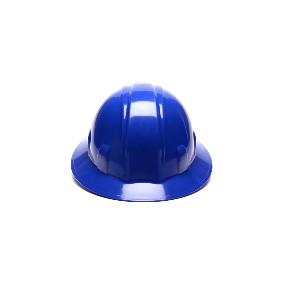 Full Brim Hard Hat - SL Series - ANSI Type 1 - Class C, G, E