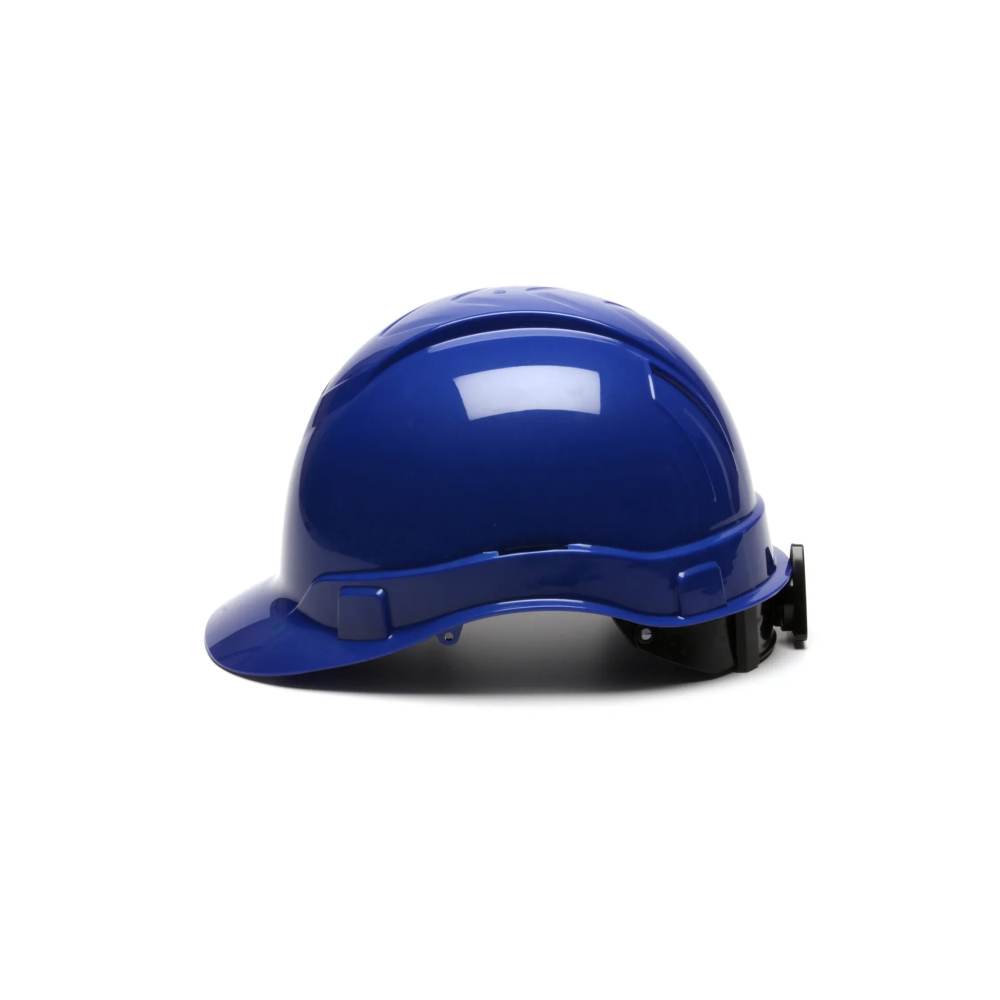 Ridgeline Cap Style Hard Hat - ANSI Type 1 - Class C, G, E