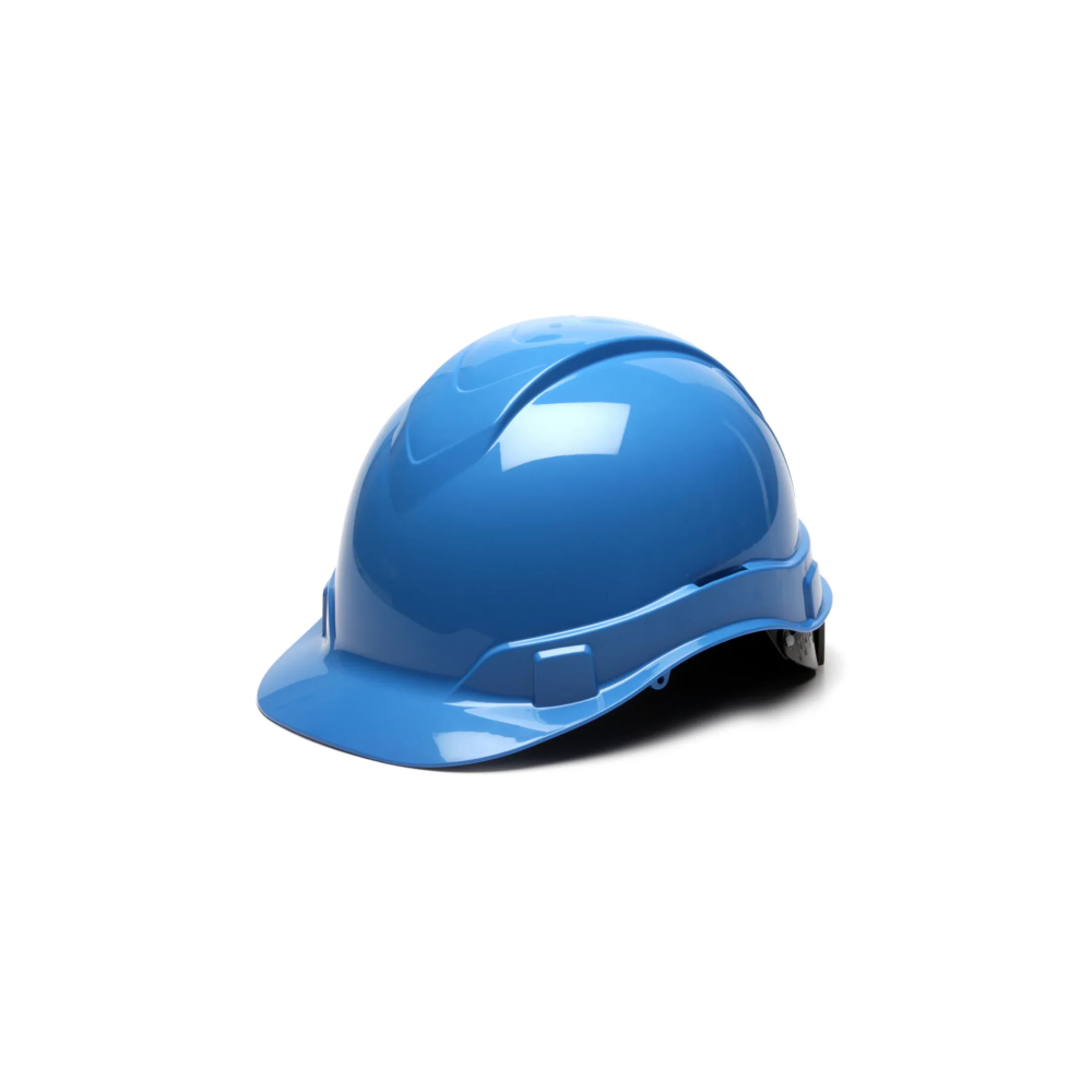 Ridgeline Cap Style Hard Hat - ANSI Type 1 - Class C, G, E
