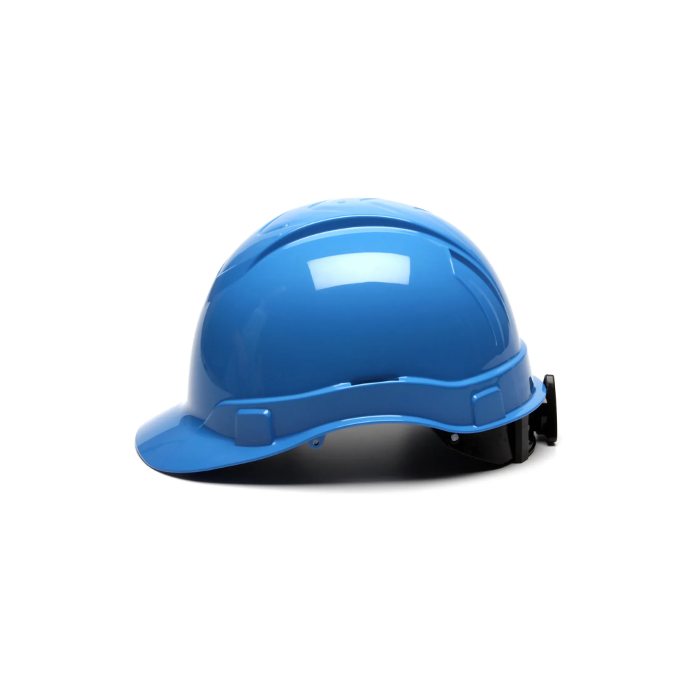 Ridgeline Cap Style Hard Hat - ANSI Type 1 - Class C, G, E