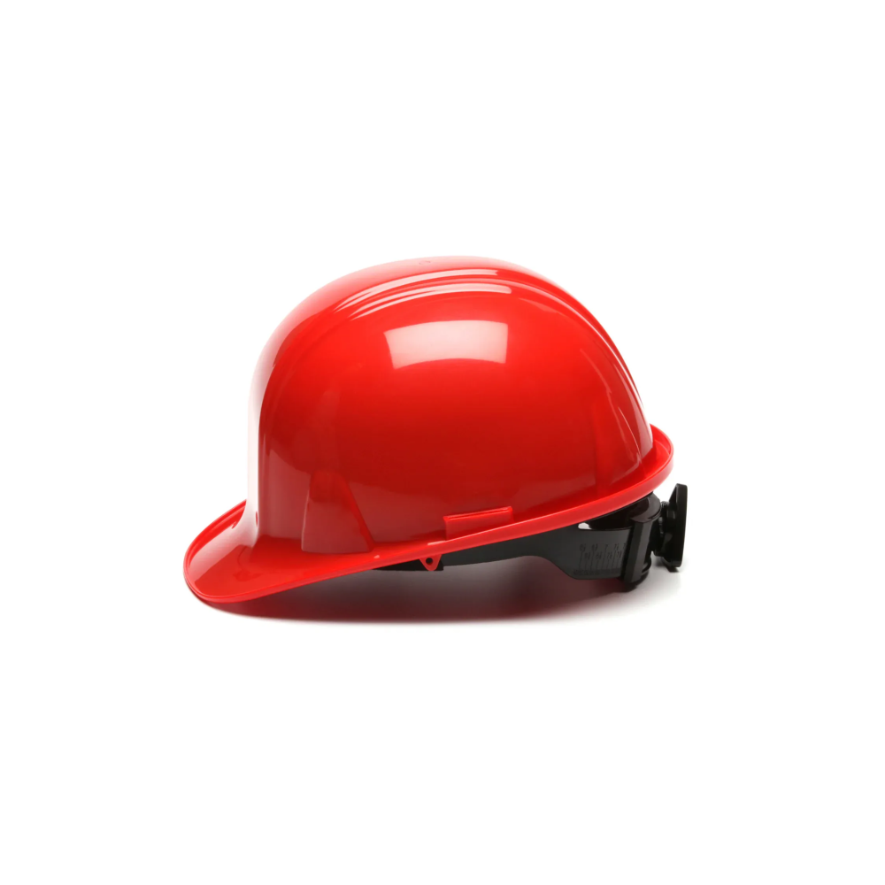 Cap Style Hard Hat - SL Series - ANSI Type 1 - Class C, G, E