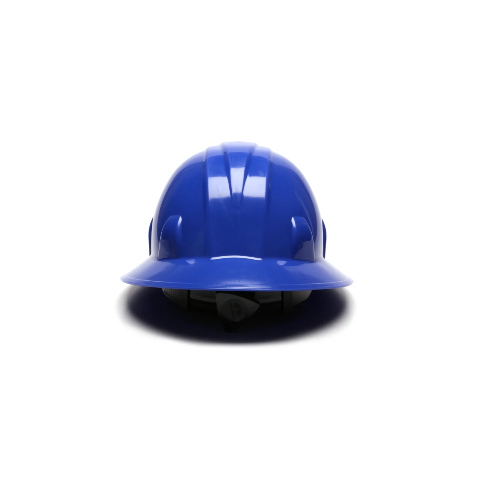 Full Brim Hard Hat - SL Series - ANSI Type 1 - Class C, G, E
