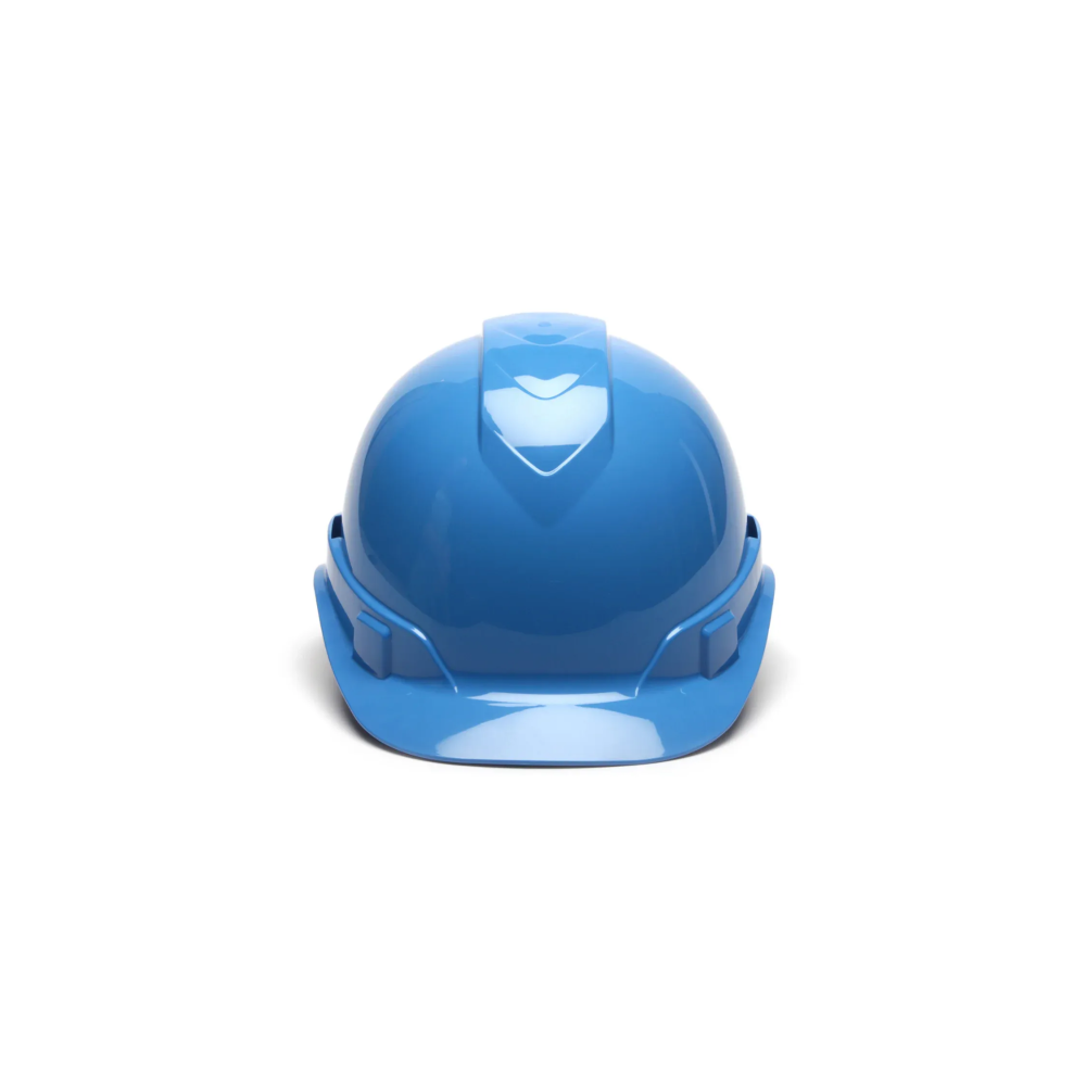 Ridgeline Cap Style Hard Hat - ANSI Type 1 - Class C, G, E