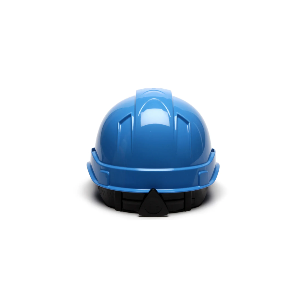 Ridgeline Cap Style Hard Hat - ANSI Type 1 - Class C, G, E