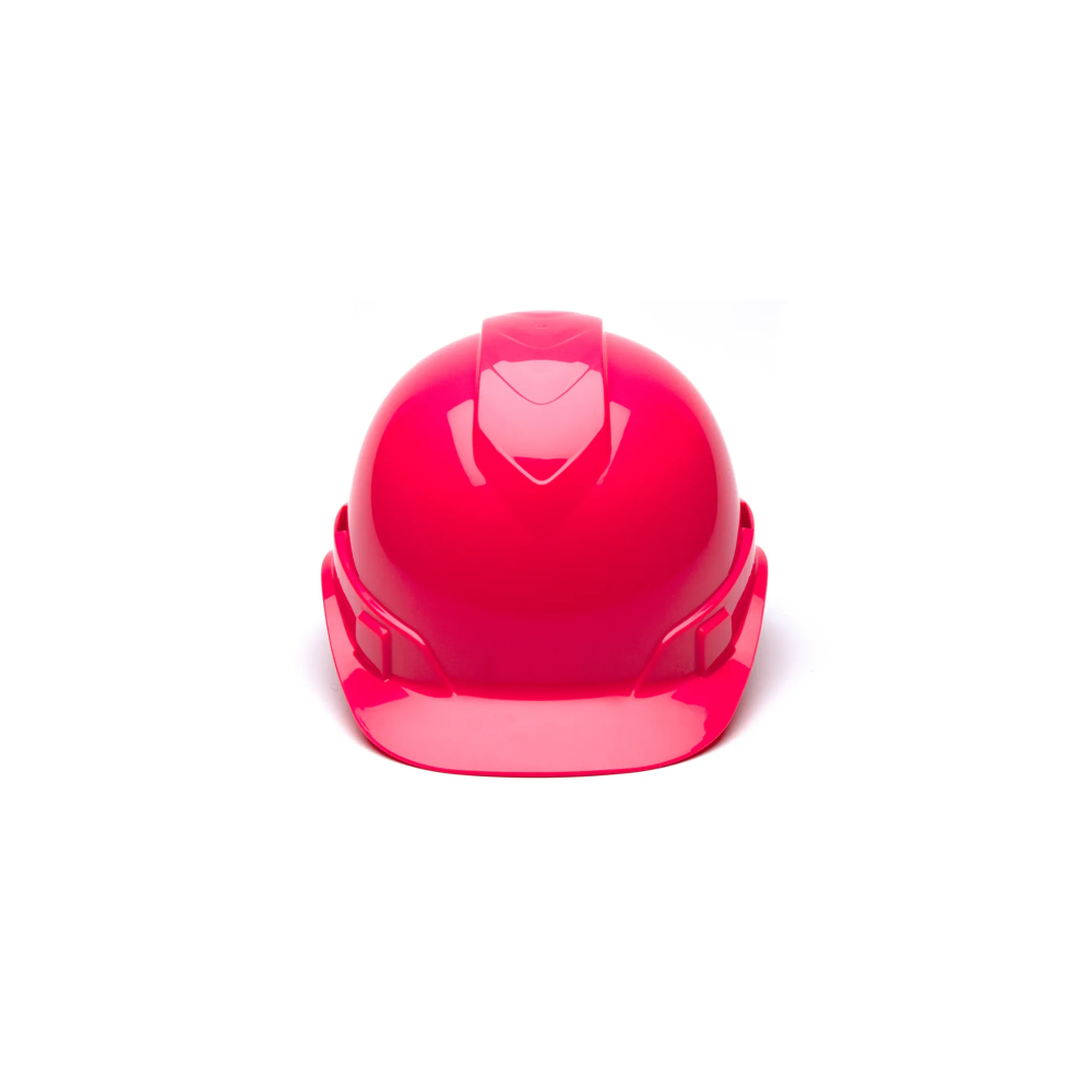 Ridgeline Cap Style Hard Hat - ANSI Type 1 - Class C, G, E