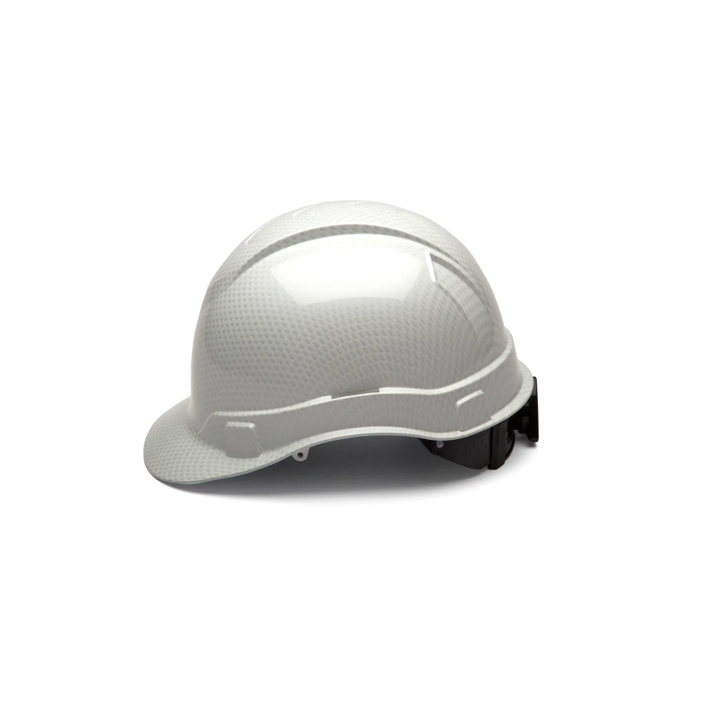 Ridgeline Hydro Dipped Cap Style Hard Hat - ANSI Type 1 - Class C