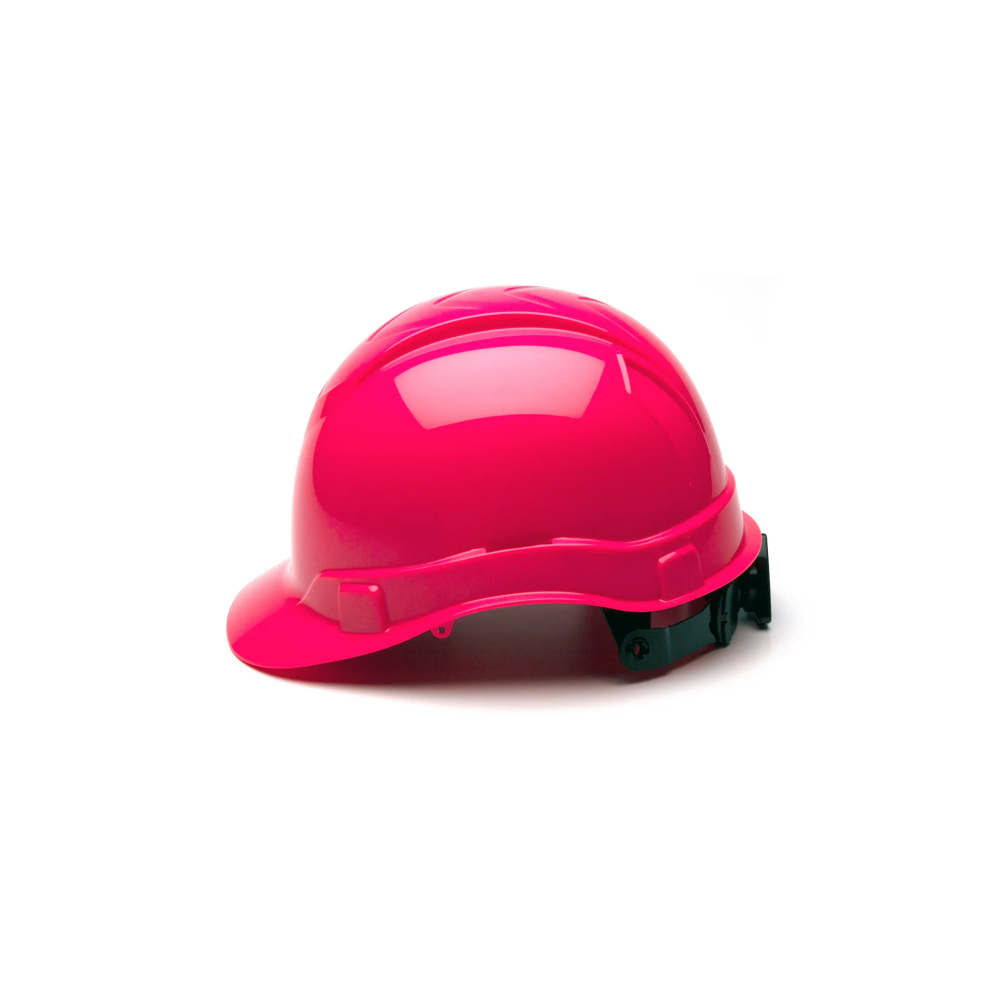 Ridgeline Cap Style Hard Hat - ANSI Type 1 - Class C, G, E