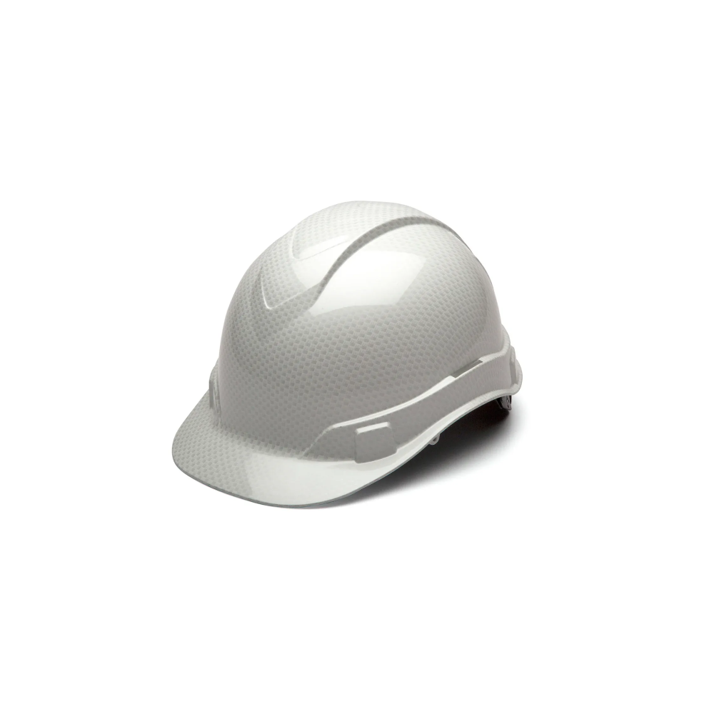 Ridgeline Hydro Dipped Cap Style Hard Hat - ANSI Type 1 - Class C