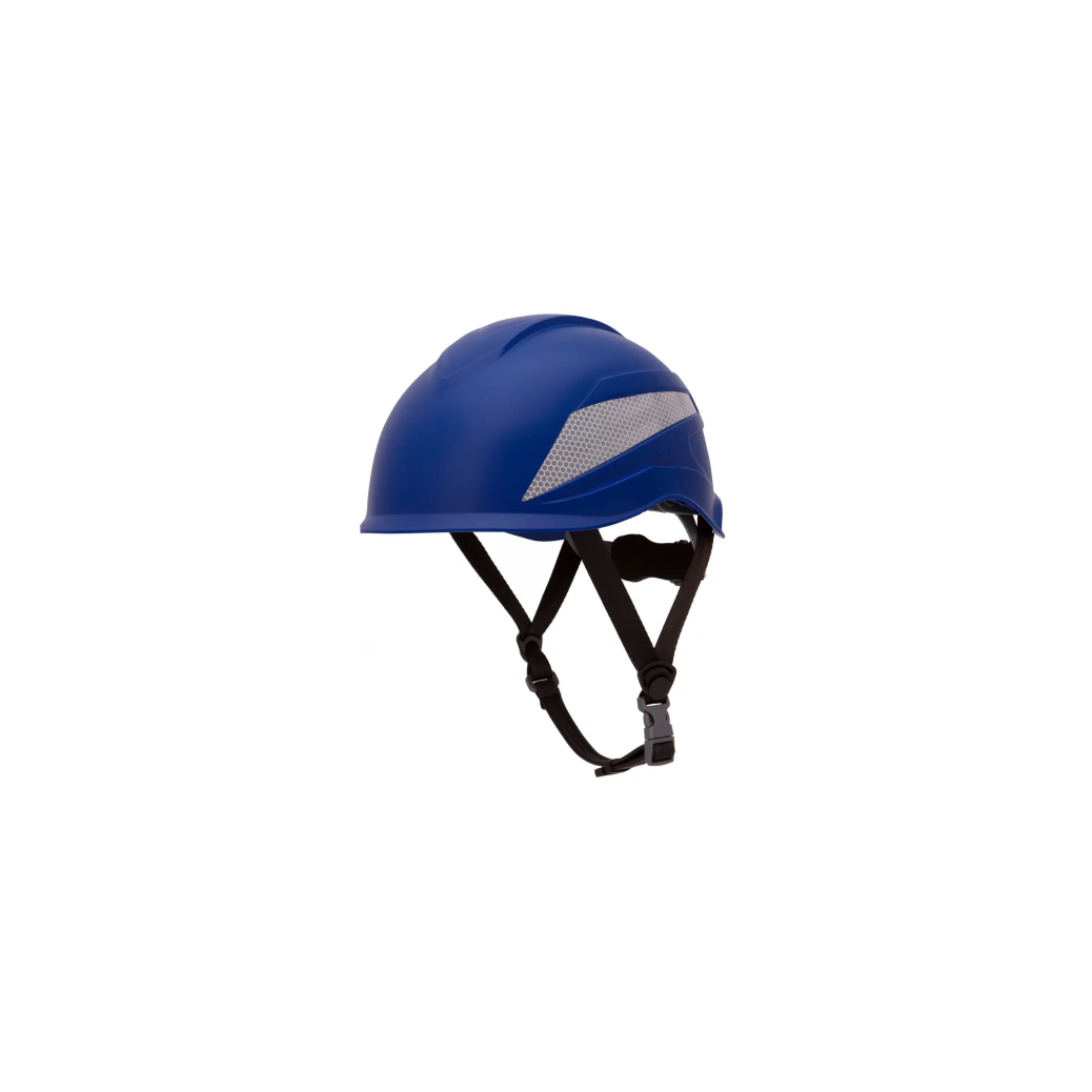 Ridgeline XR7 Hard Hat - ANSI Type 1 - Class E