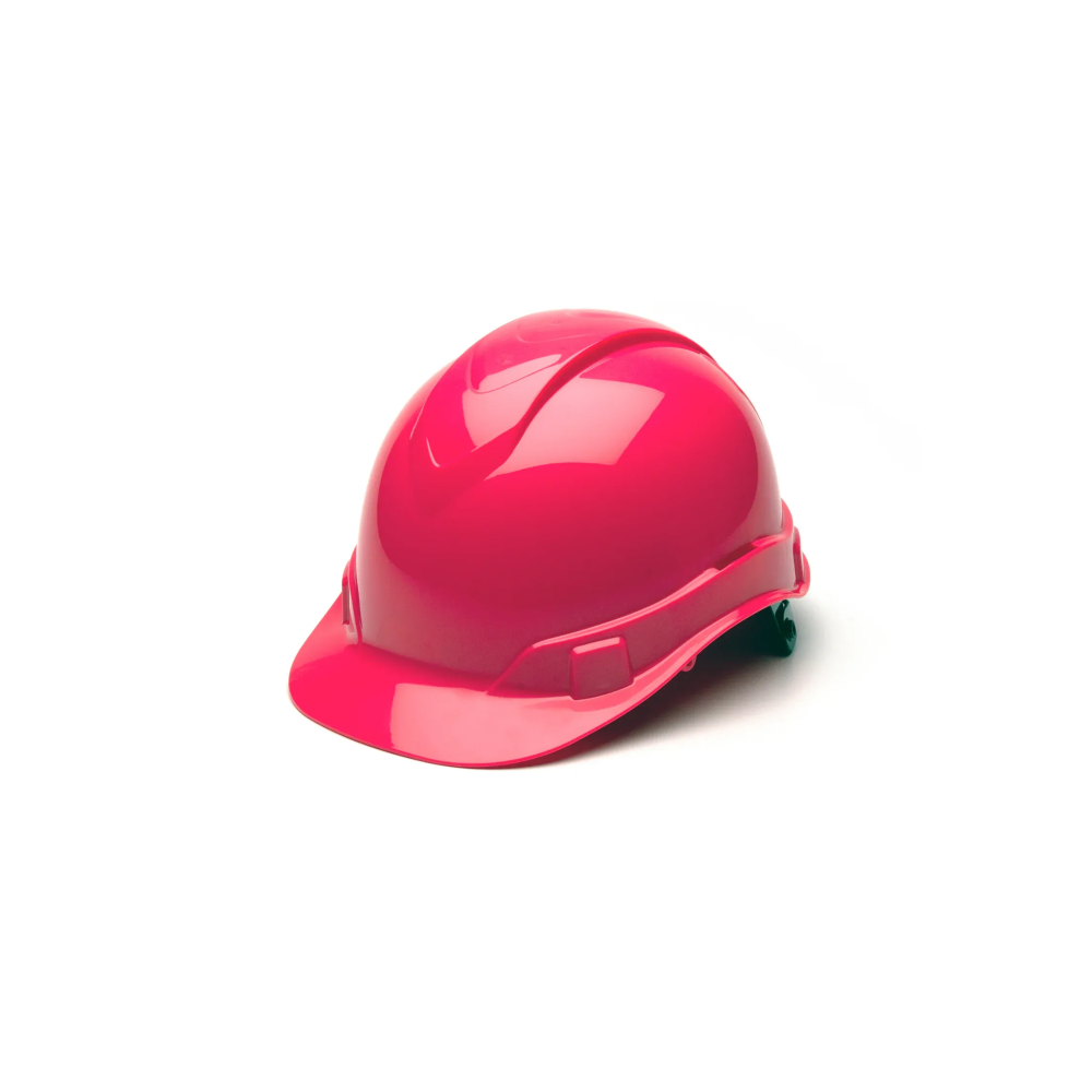 Ridgeline Cap Style Hard Hat - ANSI Type 1 - Class C, G, E