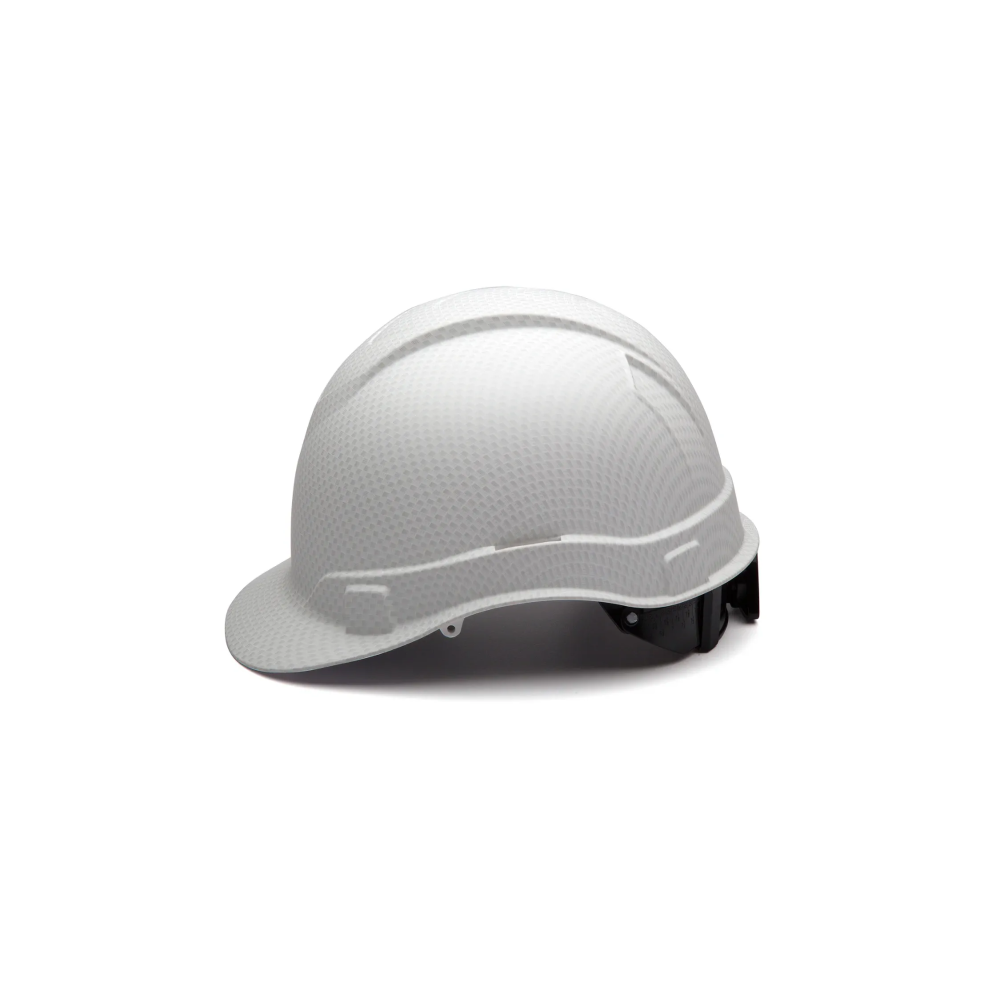 Ridgeline Hydro Dipped Cap Style Hard Hat - ANSI Type 1 - Class C