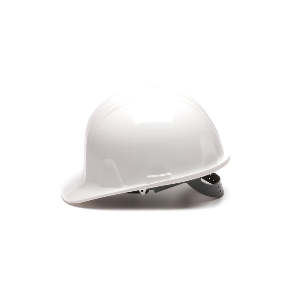 Cap Style Hard Hat - SL Series - ANSI Type 1 - Class C, G, E
