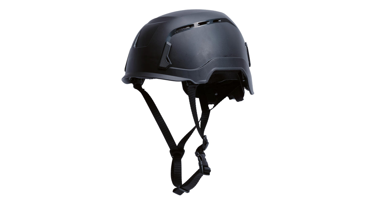 Lightweight ABS Shell with EPS Foam Hard Hat - ANSI Type II - Class E
