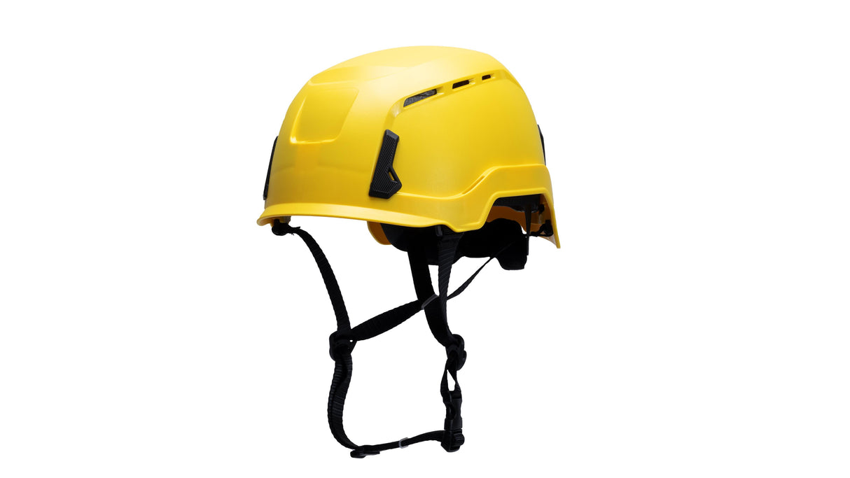 Lightweight ABS Shell with EPS Foam Hard Hat - ANSI Type II - Class E