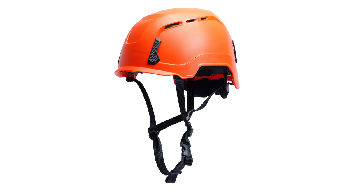 Lightweight ABS Shell with EPS Foam Hard Hat - ANSI Type II - Class E