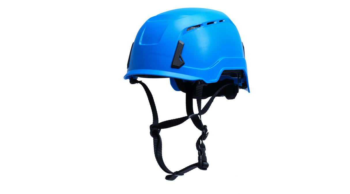 Lightweight ABS Shell with EPS Foam Hard Hat - ANSI Type II - Class E