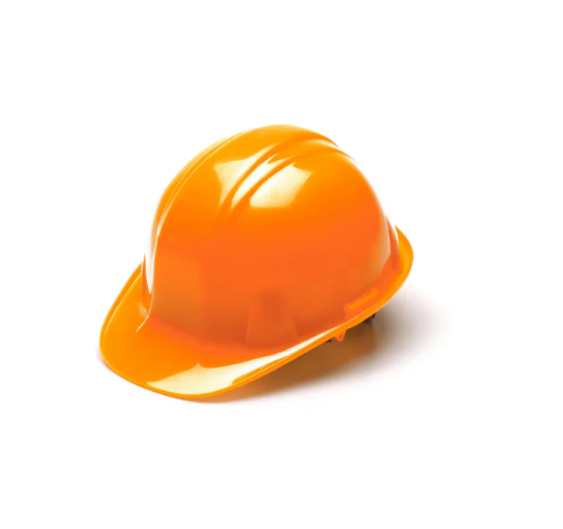Cap Style Hard Hat - SL Series - ANSI Type 1 - Class C, G, E