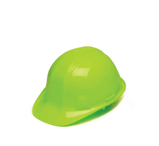 Cap Style Hard Hat - SL Series - ANSI Type 1 - Class C, G, E