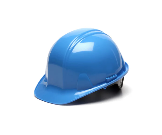 Cap Style Hard Hat - SL Series - ANSI Type 1 - Class C, G, E