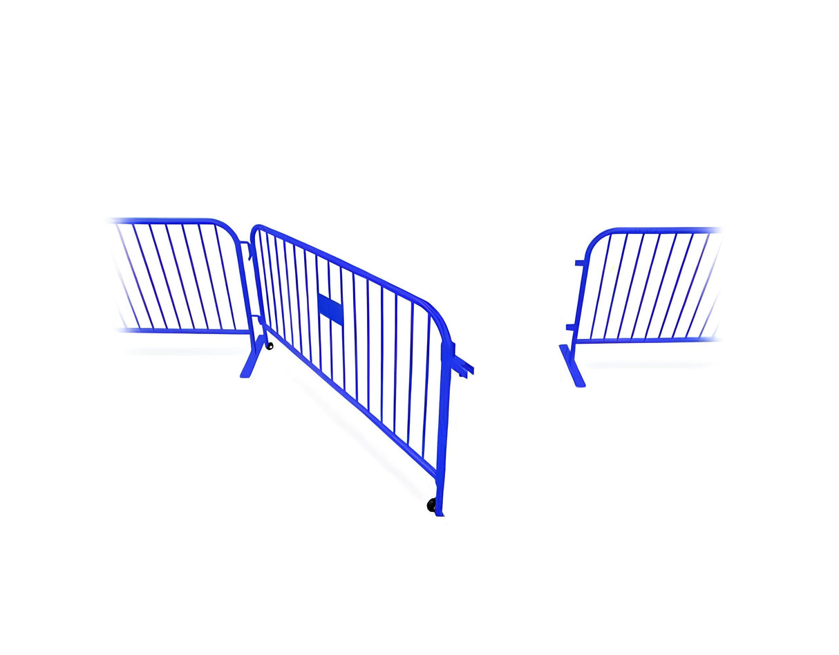 Large Swing Gate – Heavy-Duty Crowd Control Barriers