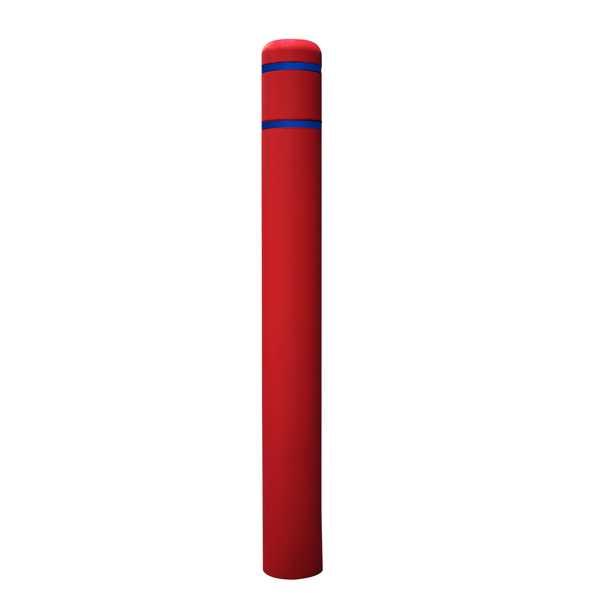 4.5 inch Bollard Cover - Flat Top