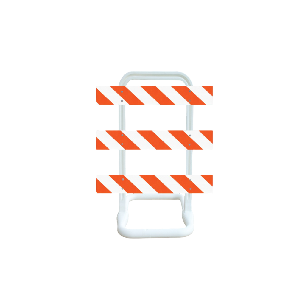 Sentinel™ Type III Barricade