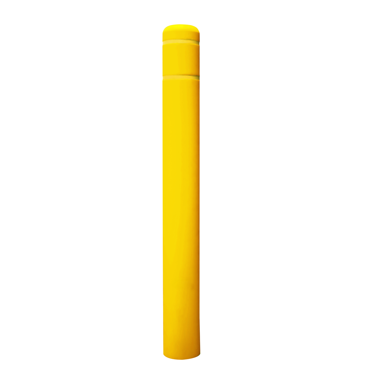 4.5 inch Bollard Cover - Flat Top