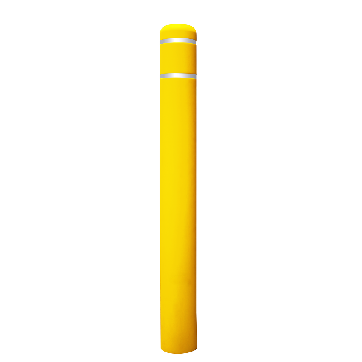4.5 inch Bollard Cover - Flat Top