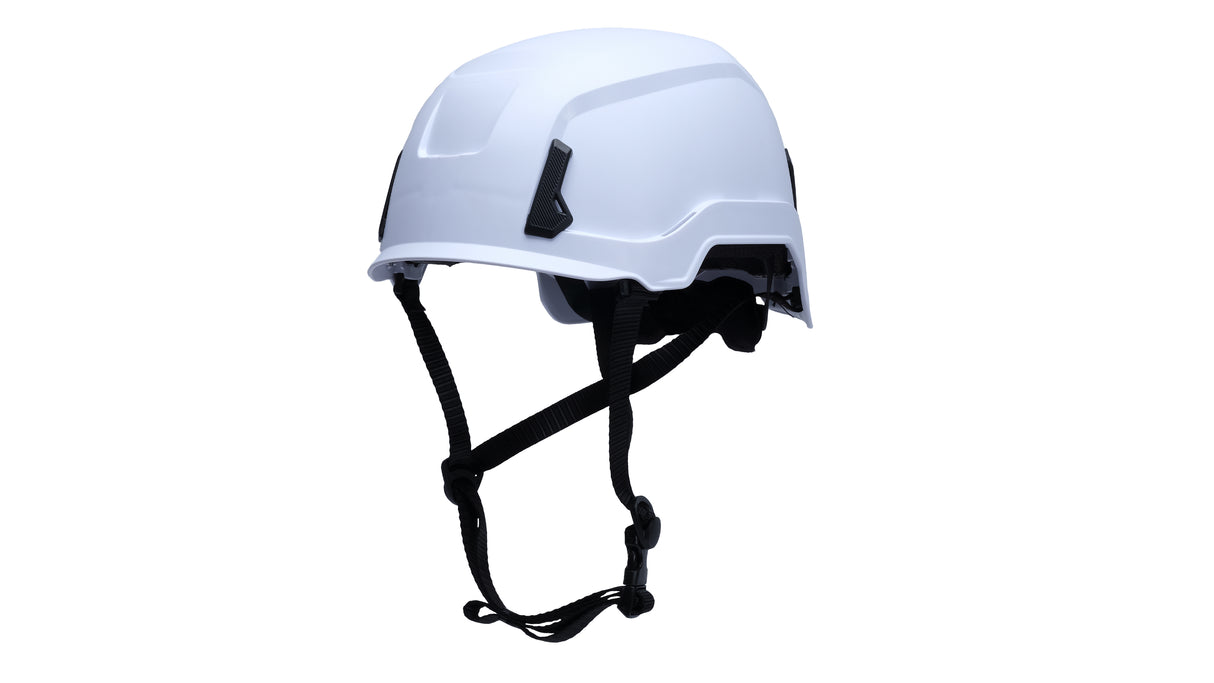 EPS-Lined ABS Shell Hard Hat - ANSI Type II - Class E