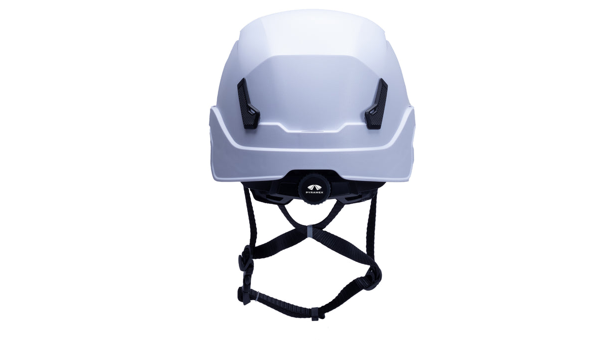 EPS-Lined ABS Shell Hard Hat - ANSI Type II - Class E