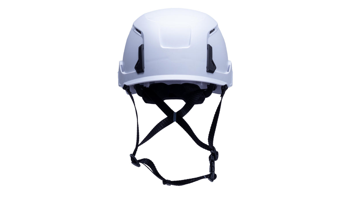 Lightweight ABS Shell with EPS Foam Hard Hat - ANSI Type II - Class E