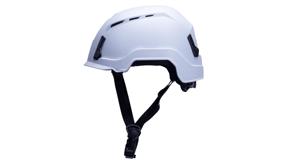 Lightweight ABS Shell with EPS Foam Hard Hat - ANSI Type II - Class E