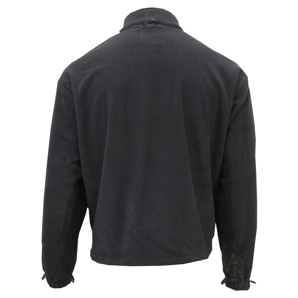 ANSI Class 3 Deluxe 3-in-1 Bomber Safety Jacket with Removable Fleece Liner, Waterproof Shell & Reflective Tape
