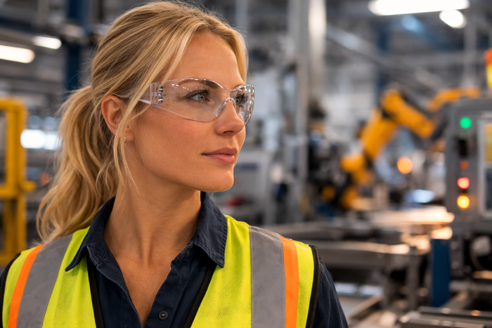 Tips on Shopping for Safety Glasses for Construction, Industrial, and Medical Use