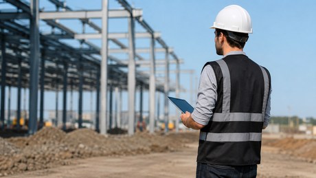 Can You Wear a Black Safety Vest? Safety vs Style Explained