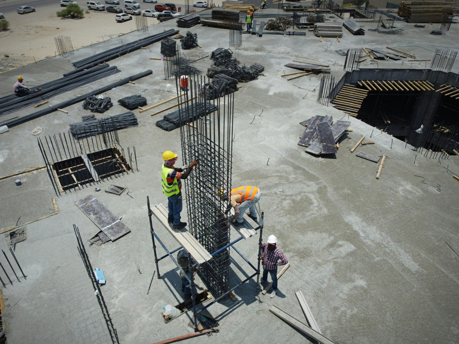 Your Definitive Guide to Buying the Right Safety Vests