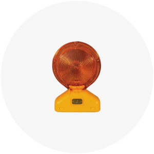 Barricade Lights